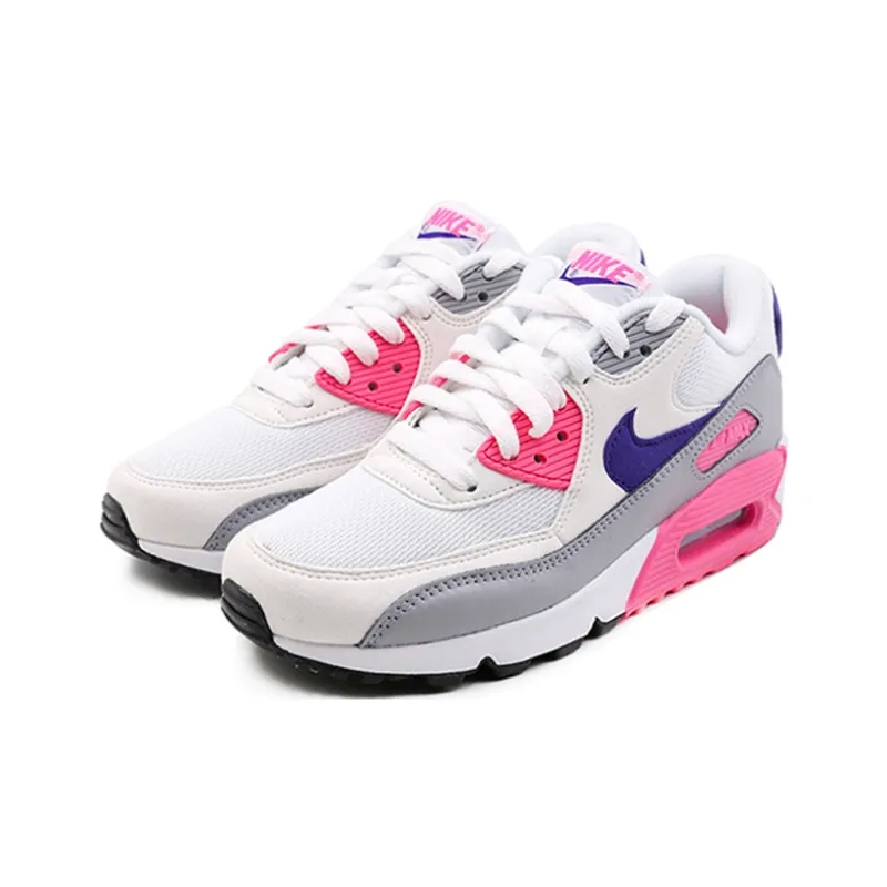 Nike Air Max 90 Laser Pink 2018 Women's-2