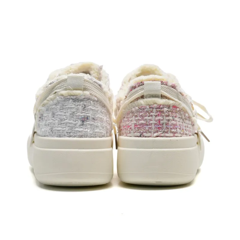ABCIO Low Top Skateboard Shoes Women's-4