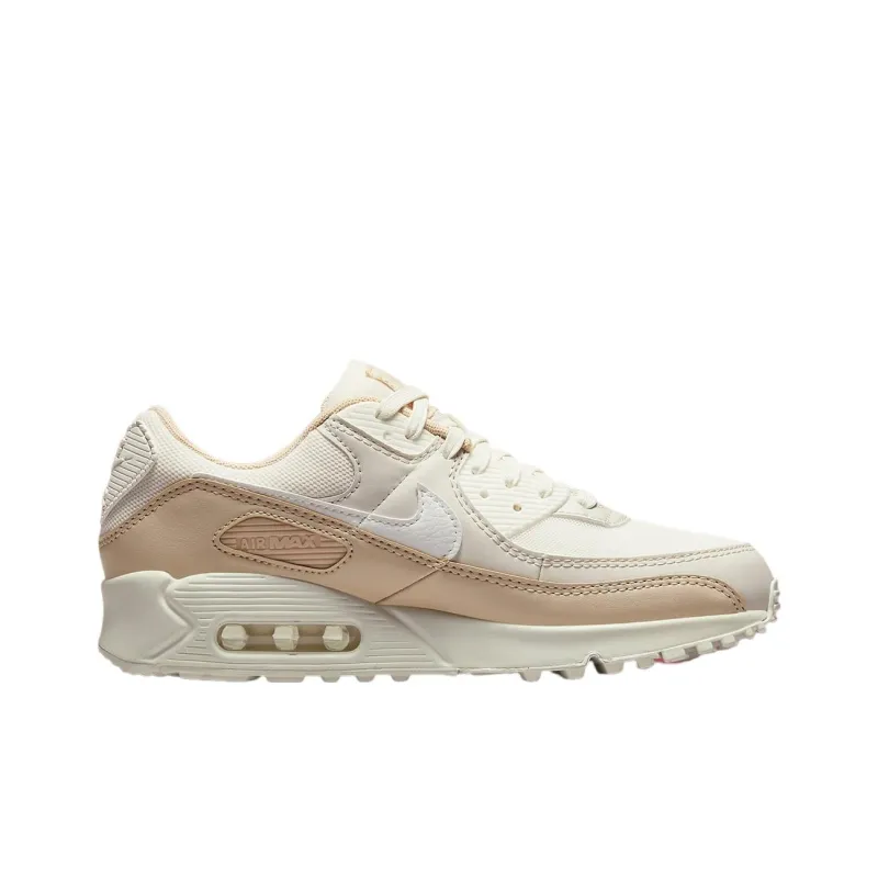 Nike Air Max 90 Phantom Sanddrift Women's-1