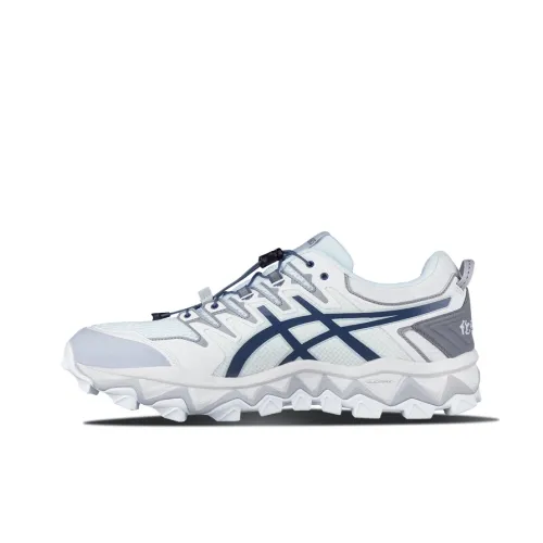 Asics X Chemist Creations Gel FujiTrabuco 7 Sps 2 'White'