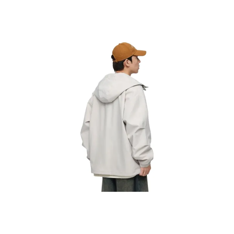 Merry City Jackets Coats Unisex-1