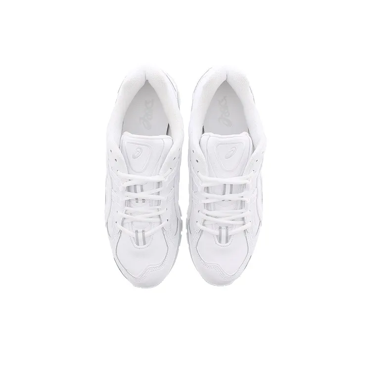 Asics Gel Kayano 5 360 'Triple White'-3