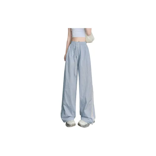 MAKINO Casual Pants Women's