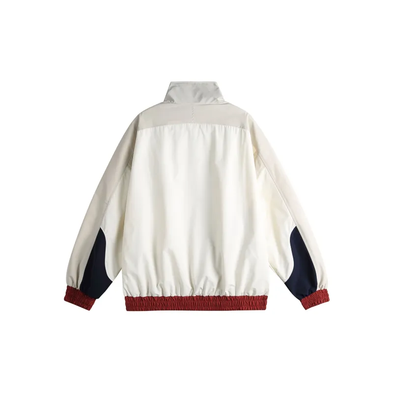 REFAMES Jackets Unisex-3