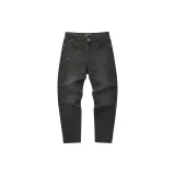 Dance With Wolves Jeans Men's Black Gray