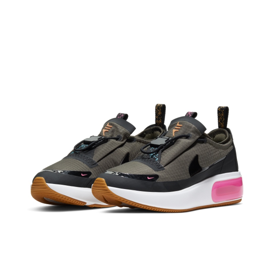 nike air max dia winter women's shoe