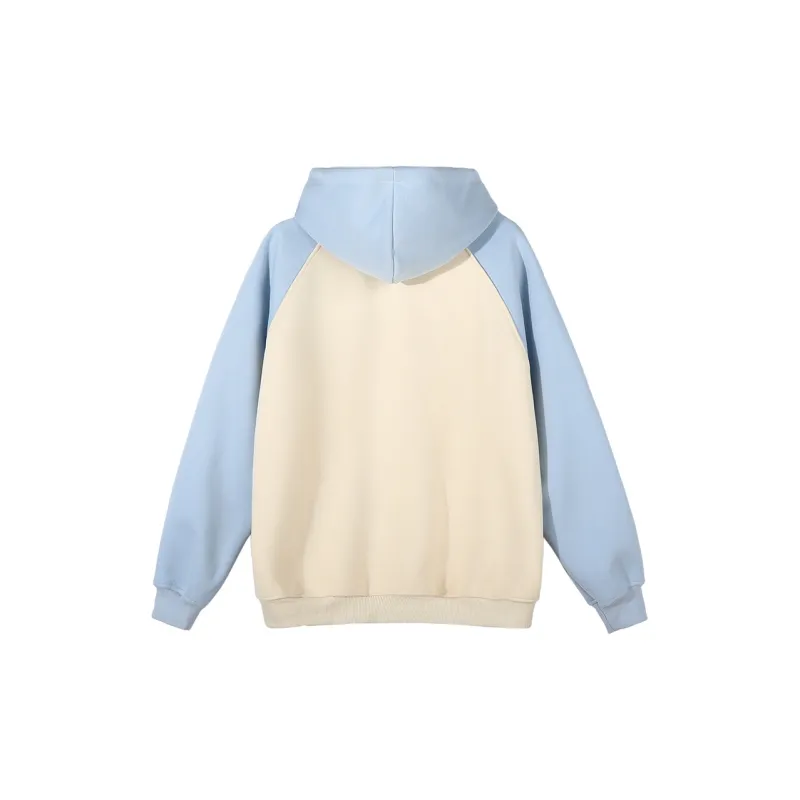 BEETLE TOWN Sweatshirts Unisex-5