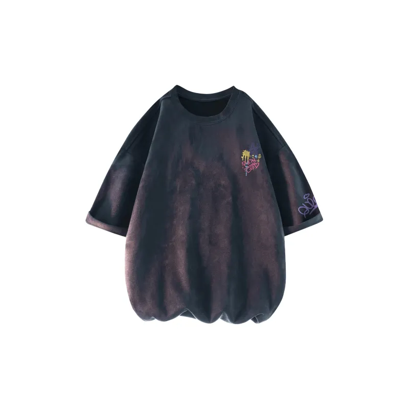 PUPU ALIENS T-Shirts Unisex-9