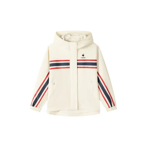 Le Coq Sportif Jackets Women's