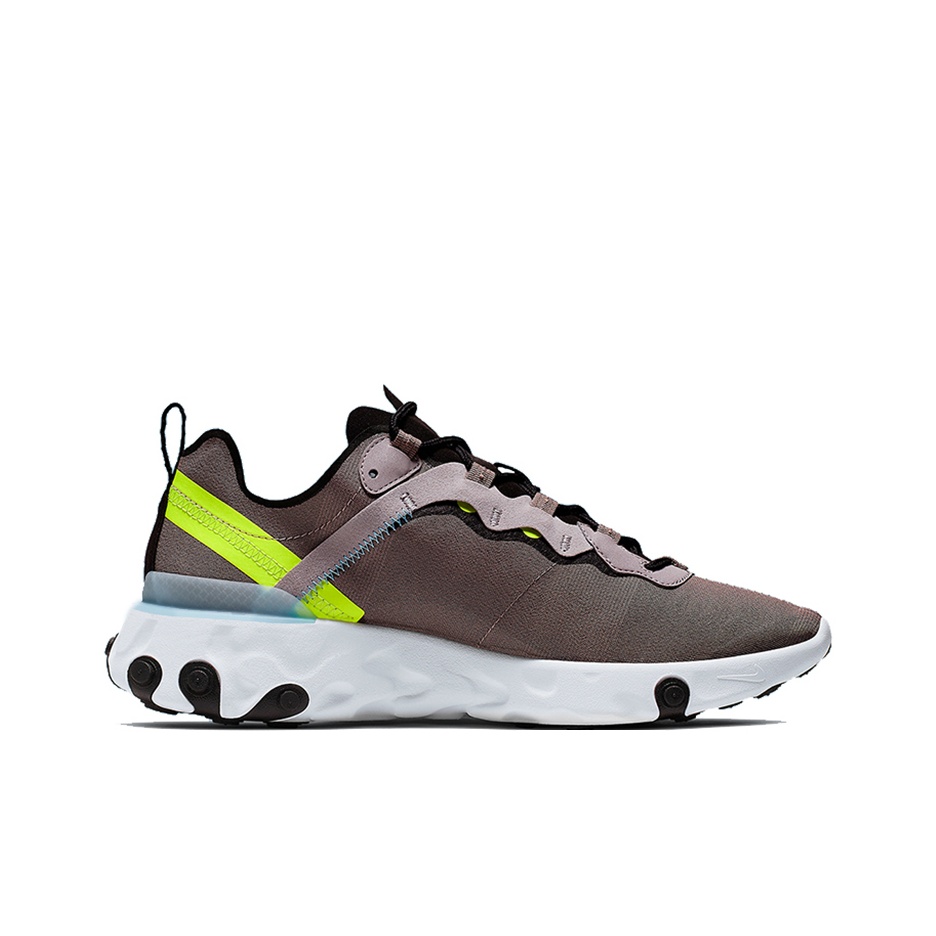 Nike React Element 55 Premium Pumice Black POIZON