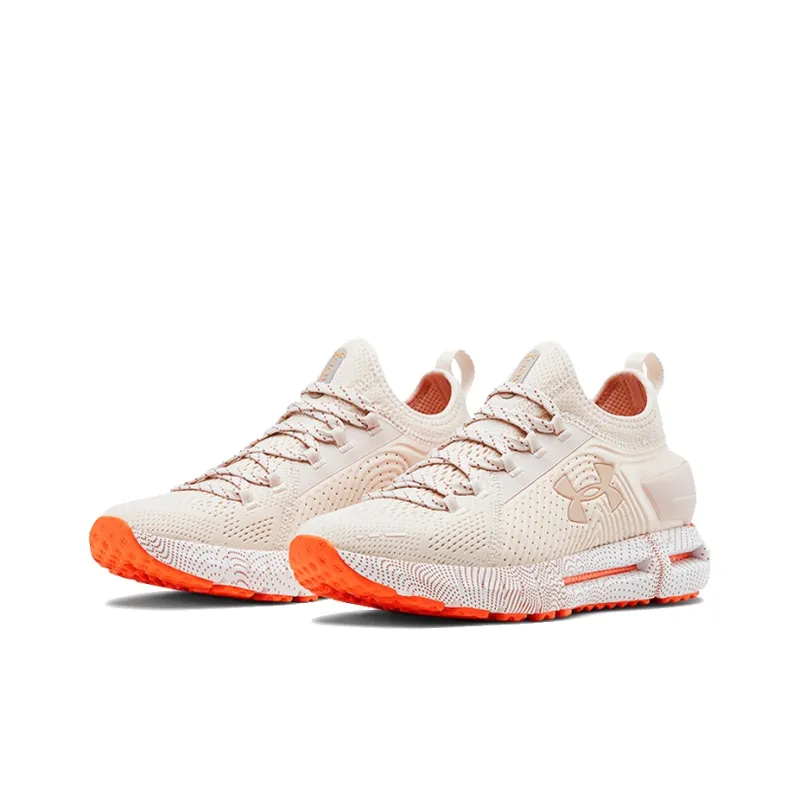 Under Armour Hovr Phantom Se 'Pink Orange' Women's-2