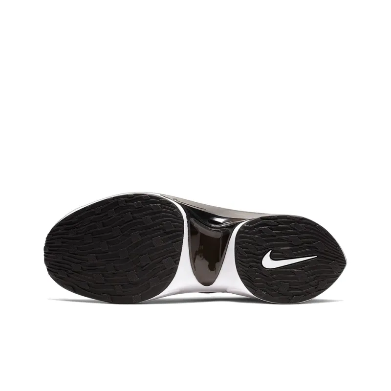 Nike Signal D/MS/X Black Football Grey-4