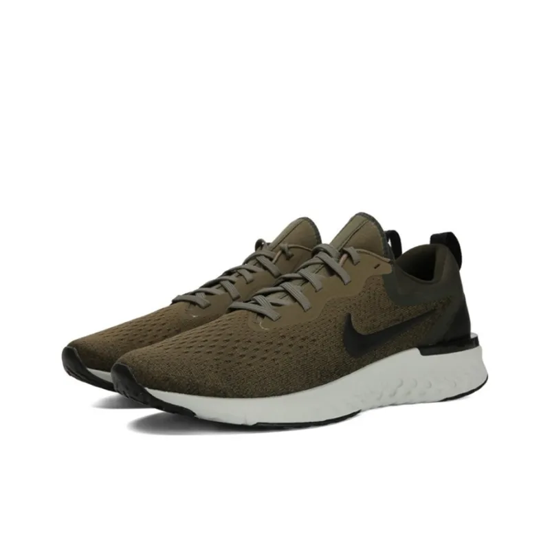 Nike Odyssey React 'Medium Olive'-2