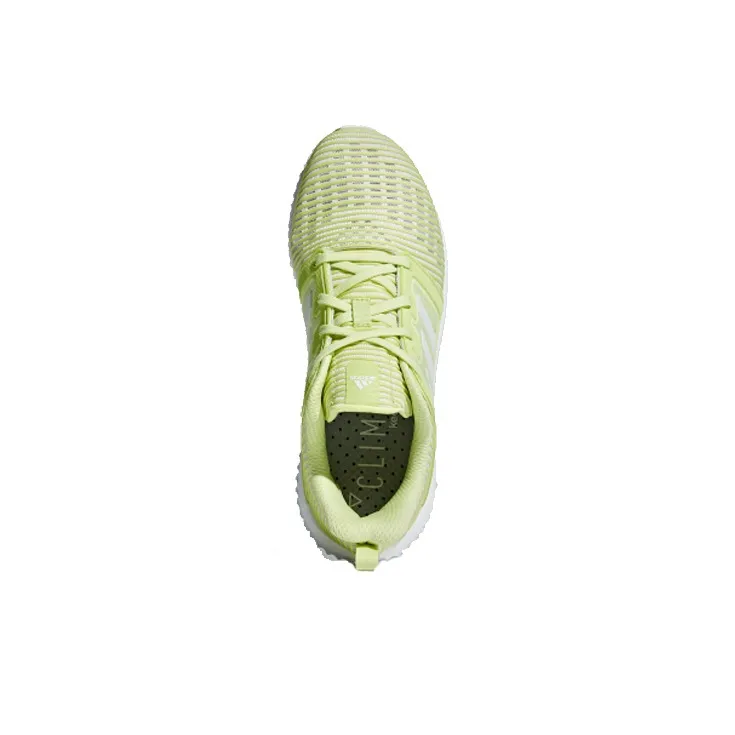 Adidas Climacool Vent W 'Yellow' Women's-3
