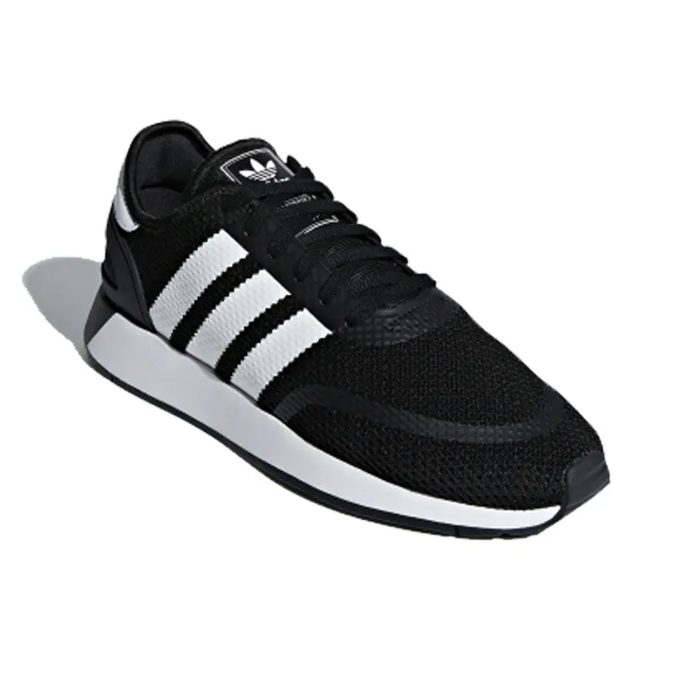 N 5923 Adidas Originals 'Core Black'-2