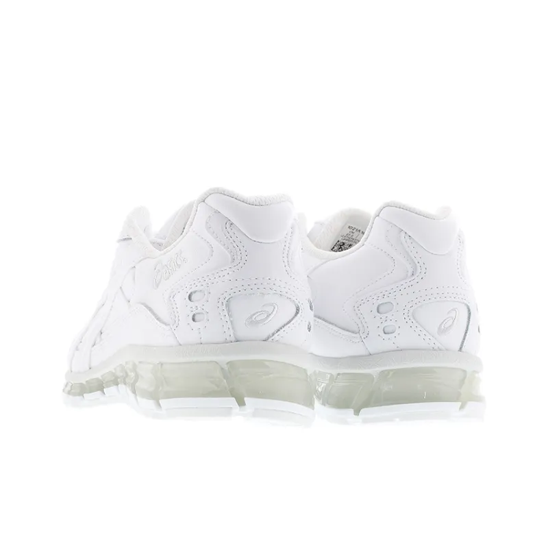 Asics Gel Kayano 5 360 'Triple White'-4
