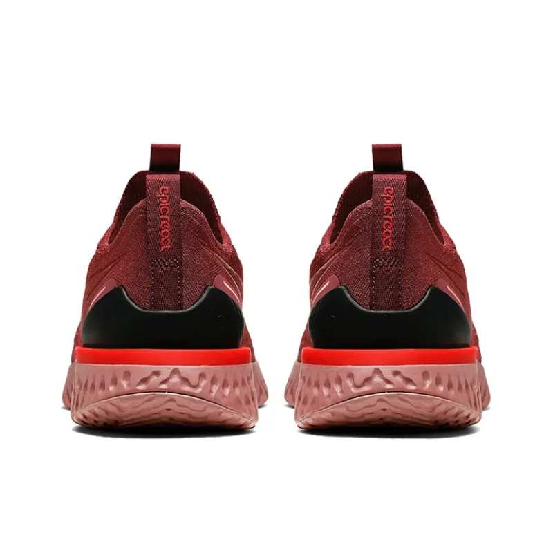 Nike Epic Phantom React Flyknit Cedar-3