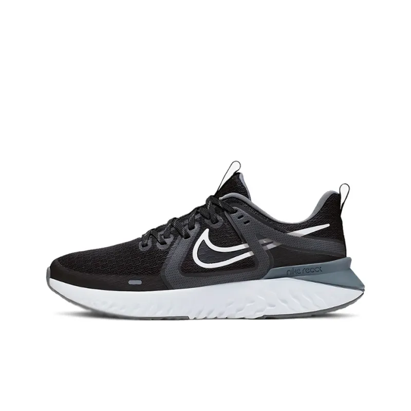 Nike Legend React 2 Black-0