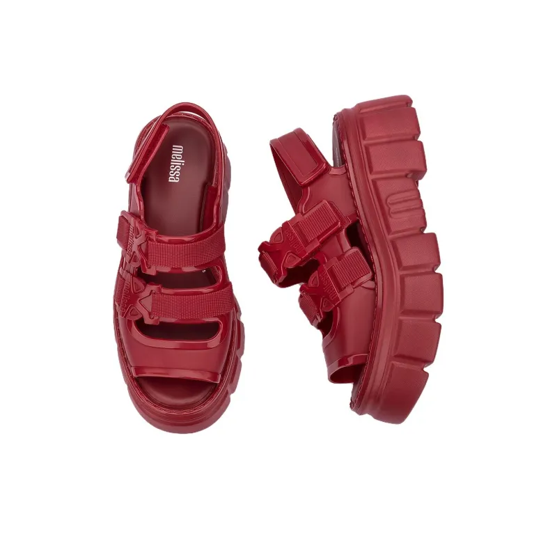 Melissa Beach Sandals Women's-13