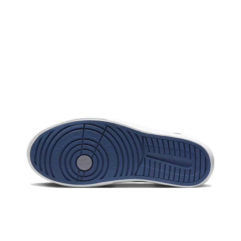 Jordan Series Es French Blue-5