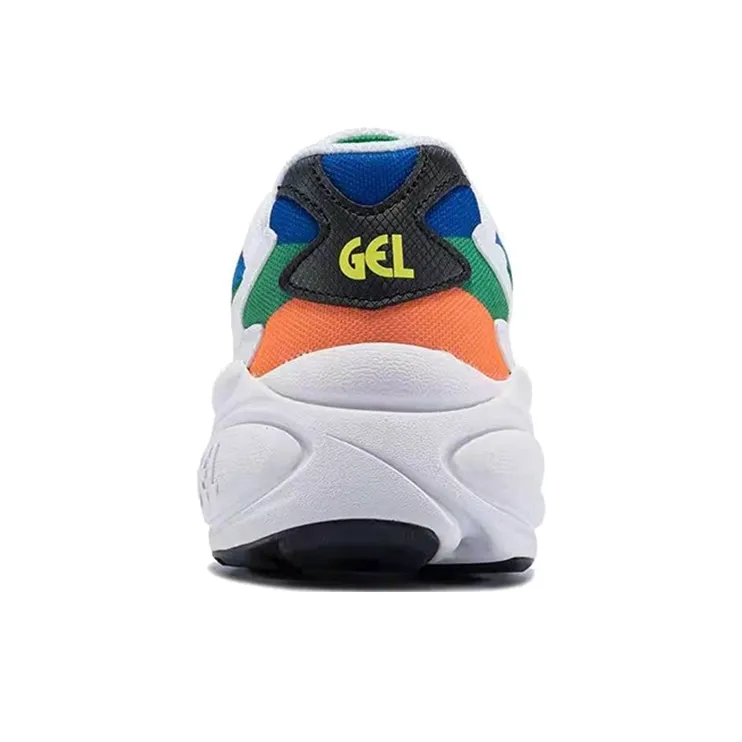 Asics Gel Bnd 'White Green' Women's-3