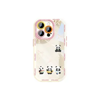 Sen Dog Acrylic Material Transparent Instagram Style Phone Cases Applicable To IPhone15Promax/Pro/Plus/14/13/12