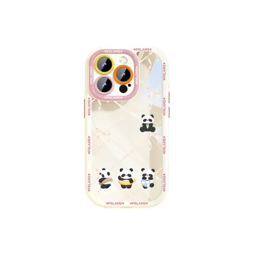 Sen Dog Acrylic Material Transparent Instagram Style Phone Cases Applicable To IPhone15Promax/Pro/Plus/14/13/12