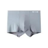 1 Pack (Silver Gray)