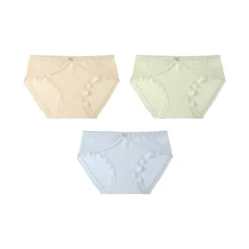 Ordifen Underpants Women's 3 Pack