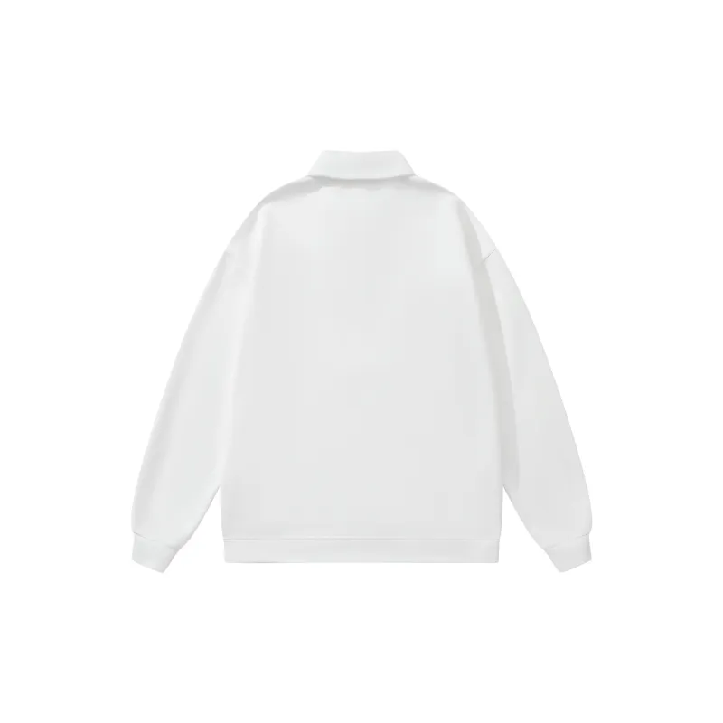 THREE BODY Polo Shirts Unisex-1
