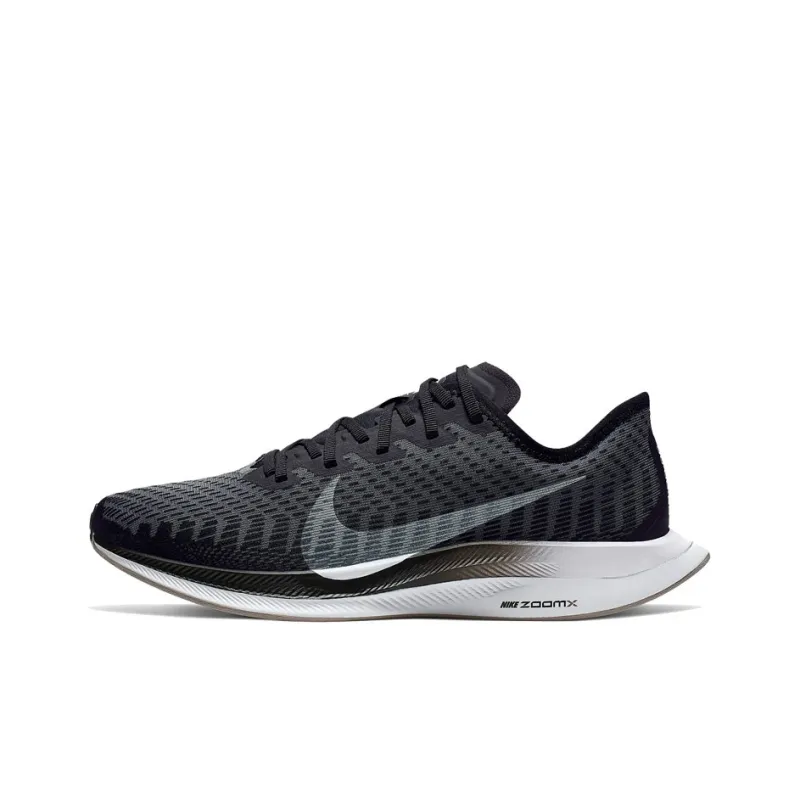 Nike Zoom Pegasus Turbo 2 Black Women's-0