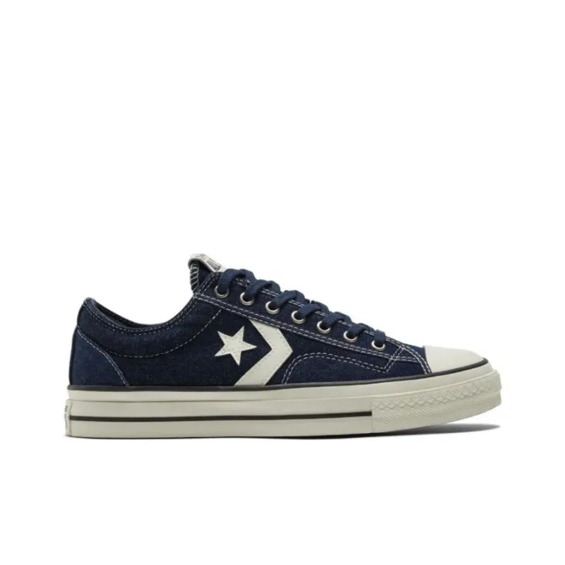 Converse Star Player 76 Workwear Denim-1