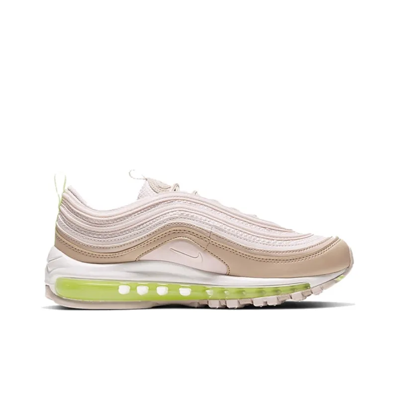 Nike Air Max 97 Barely Rose Volt Women's-1