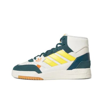 Adidas Originals Drop Step 'Green Yellow'