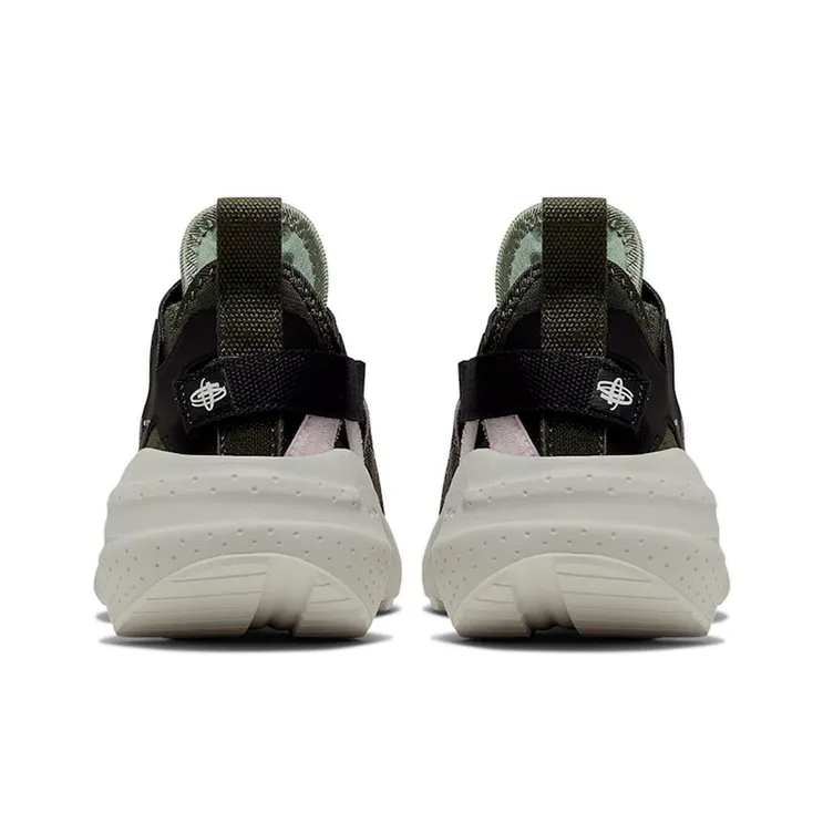 Nike Huarache Type Olive-4