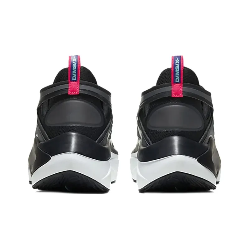 Nike Signal D/MS/X Black Dark Grey-3
