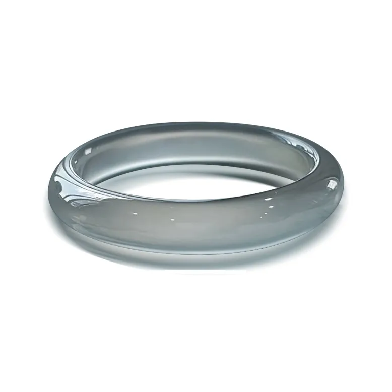 Moon Jewelry Agate Bangles Women's-0