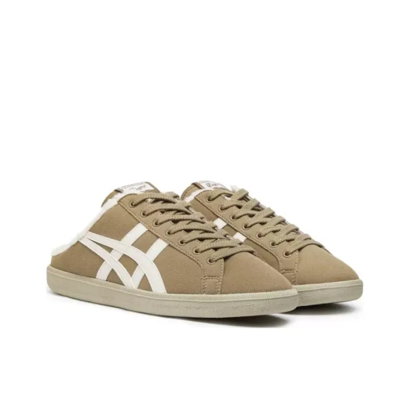 Onitsuka Tiger Dd Trainer Sabot 'Sabot Brown'-2