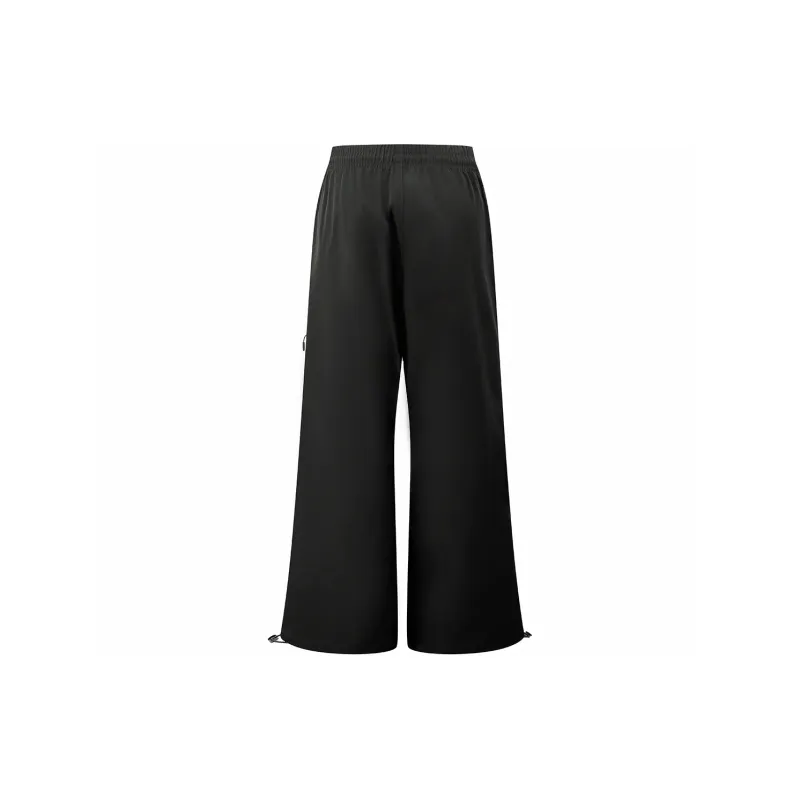 FASTFISH Casual Pants Unisex-8