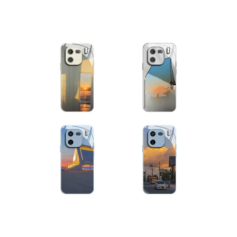 CHUNFAN Phone Cases-17