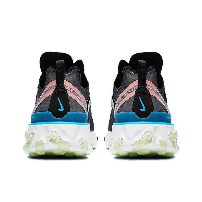 Nike React Element 55 Ocean Cube US M 7 POIZON