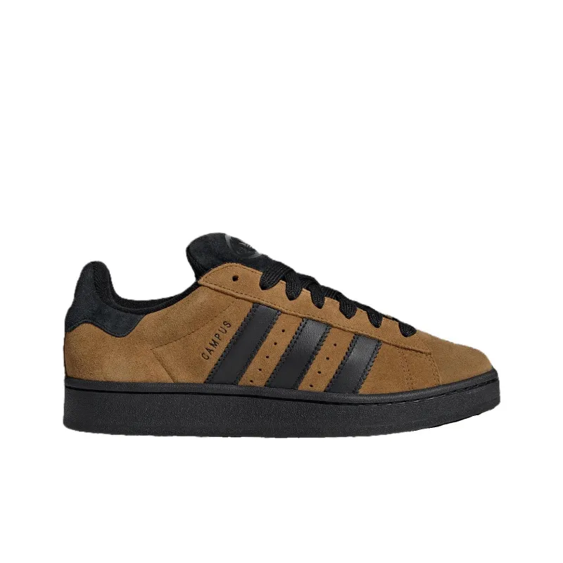 Adidas Campus 00s Bronze Strata Core Black-1