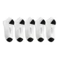 5-Pack (White)