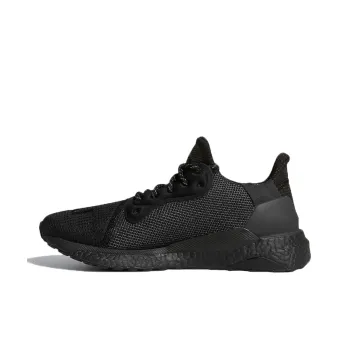 Adidas Originals Solar Hu Pharrell Greyscale Pack Black