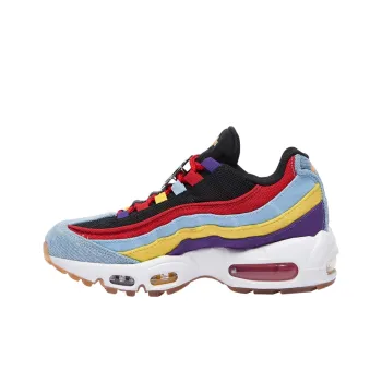 Nike Air Max 95 Sp Multicolor