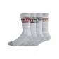 4 Pack (Gray)