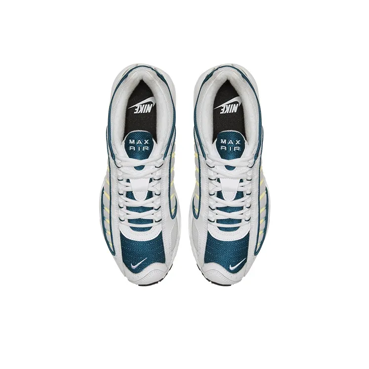 Nike Air Max Tailwind 4 Green Abyss Women's-2