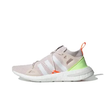 Arkyn Women's Adidas Originals 'Solar Orange' Women's
