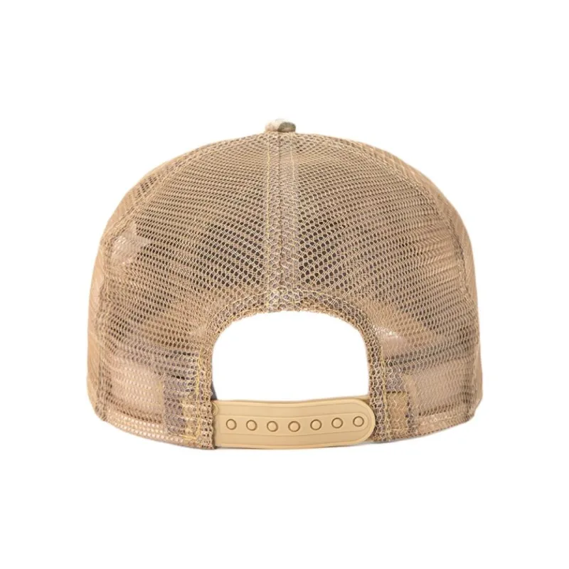 New Era Linen Baseball Caps Unisex Multicolor Red-3