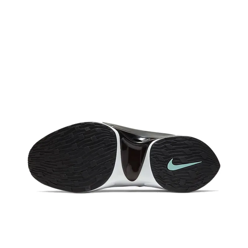 Nike Signal D/MS/X Black Dark Grey-4
